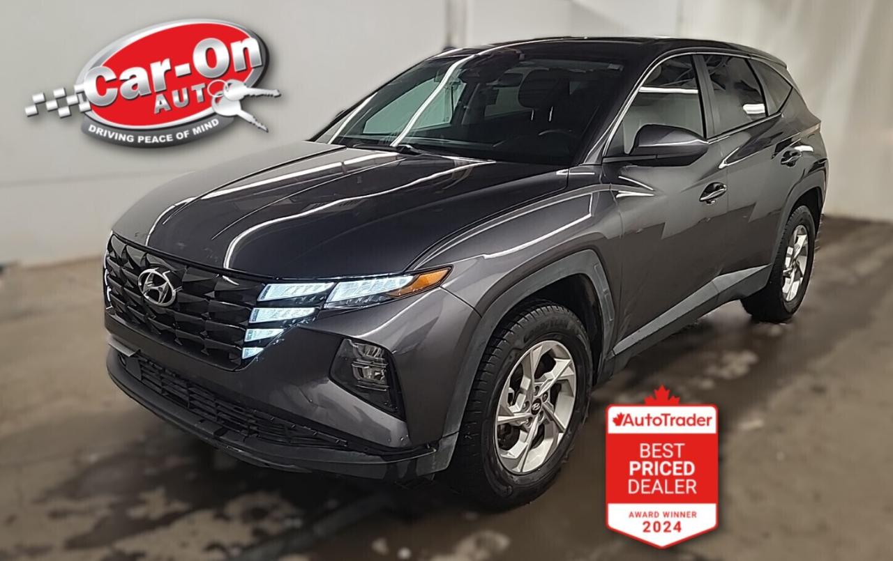 2023 Hyundai Tucson AWD | ARRIVING SOON!! Photo0