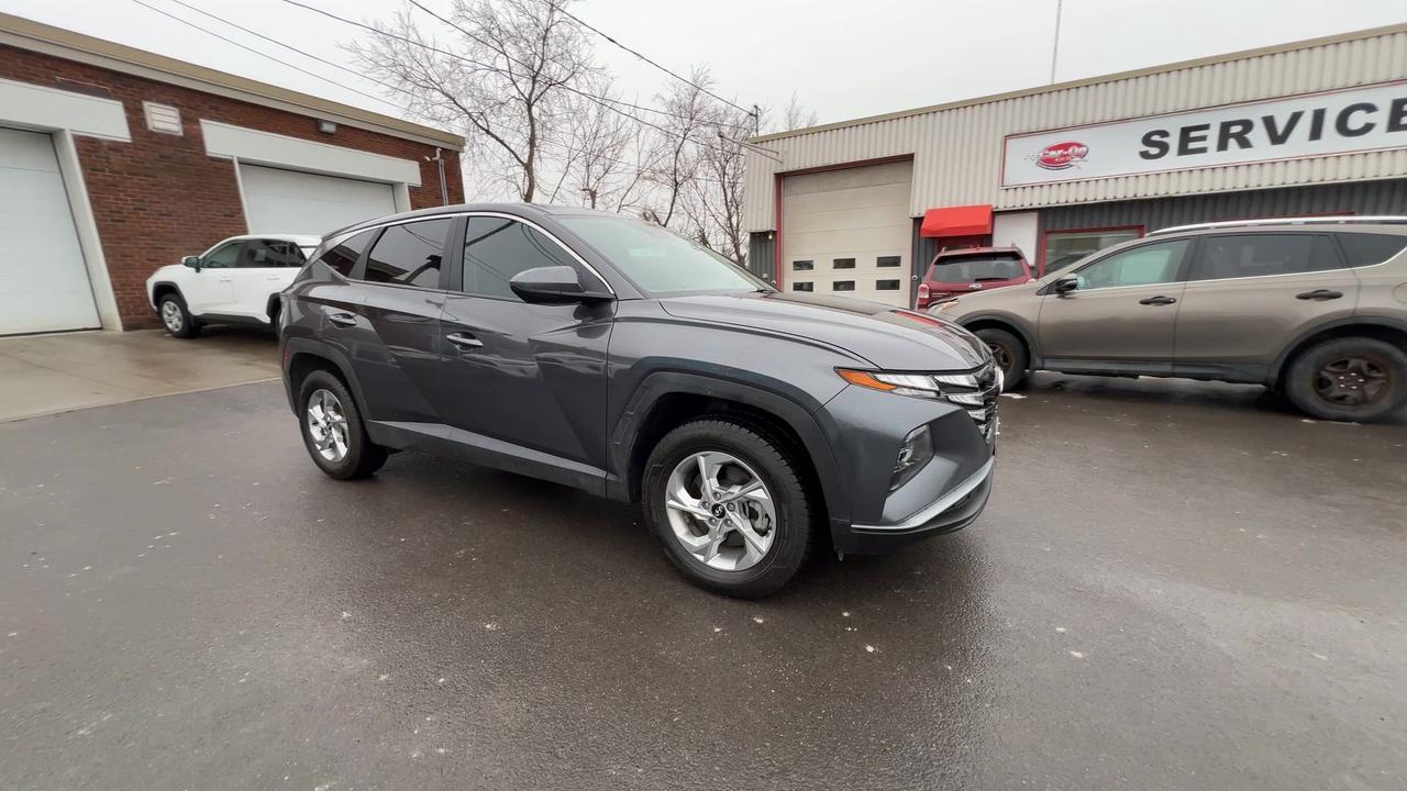 2023 Hyundai Tucson AWD | HTD SEATS | CARPLAY | ALLOYS | REAR CAM Photo