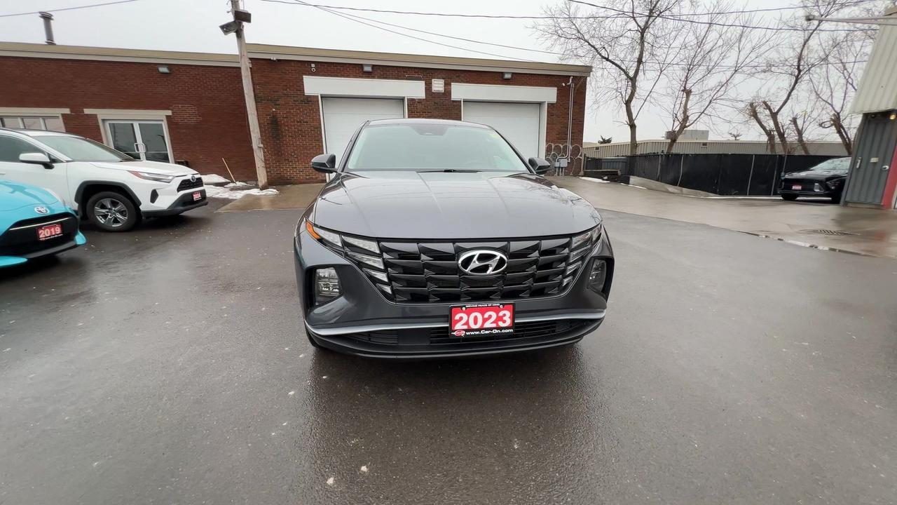 2023 Hyundai Tucson AWD | HTD SEATS | CARPLAY | ALLOYS | REAR CAM Photo