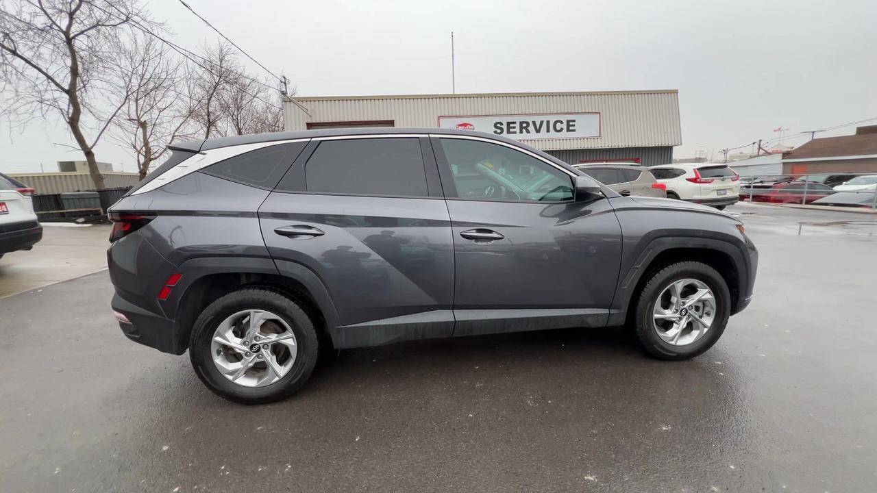 2023 Hyundai Tucson AWD | HTD SEATS | CARPLAY | ALLOYS | REAR CAM Photo