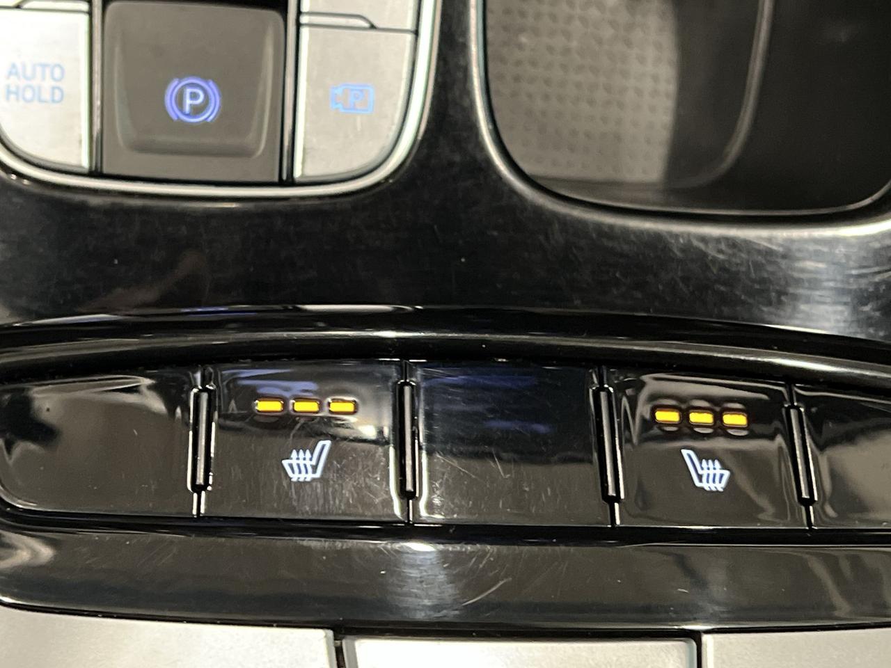 2023 Hyundai Tucson AWD | HTD SEATS | CARPLAY | ALLOYS | REAR CAM Photo