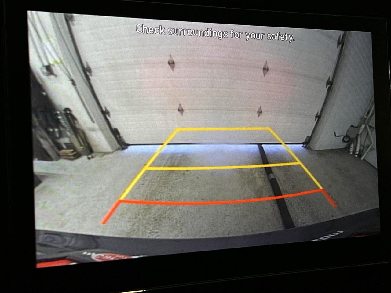 2023 Hyundai Tucson AWD | HTD SEATS | CARPLAY | ALLOYS | REAR CAM Photo