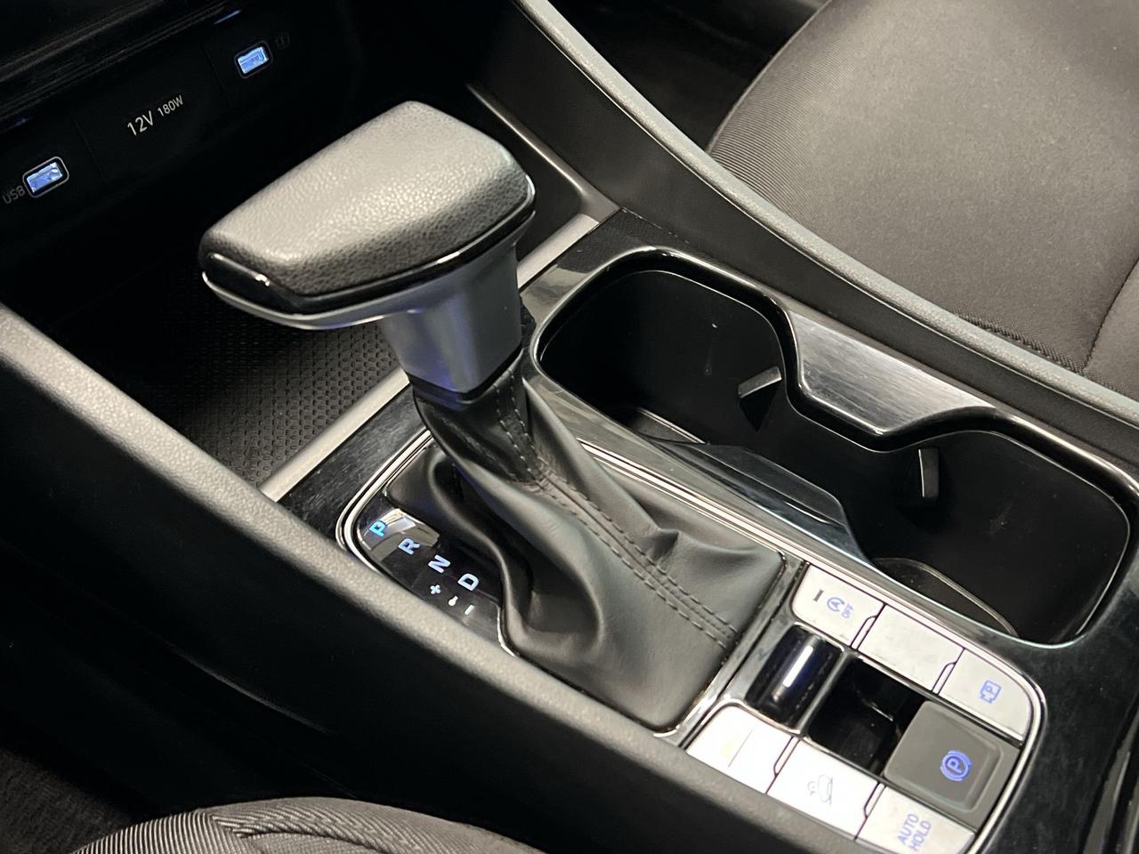 2023 Hyundai Tucson AWD | HTD SEATS | CARPLAY | ALLOYS | REAR CAM Photo