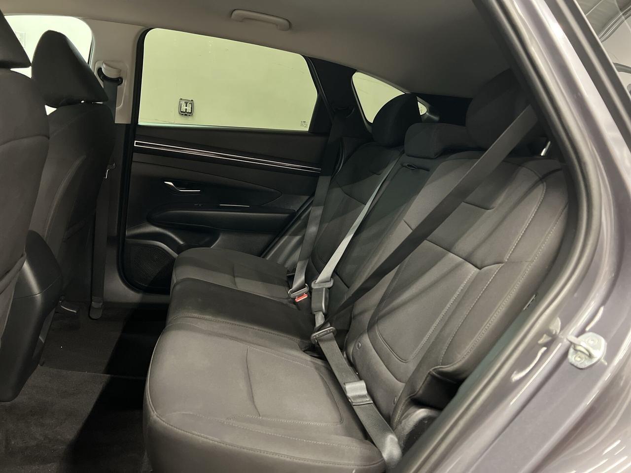 2023 Hyundai Tucson AWD | HTD SEATS | CARPLAY | ALLOYS | REAR CAM Photo
