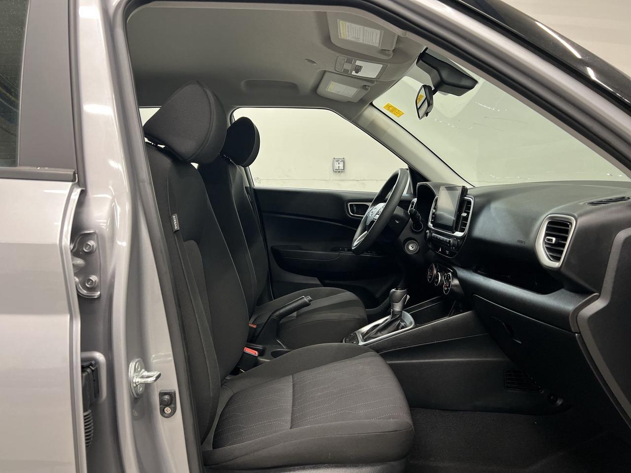 2024 Hyundai Venue ONLY 26,000KMS! | HTD SEATS | CARPLAY | REAR CAM Photo