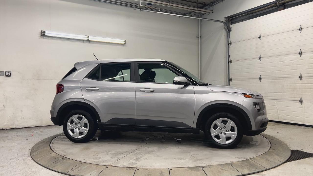 2024 Hyundai Venue ONLY 26,000KMS! | HTD SEATS | CARPLAY | REAR CAM Photo