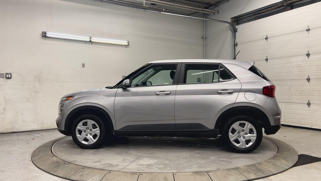 2024 Hyundai Venue ONLY 26,000KMS! | HTD SEATS | CARPLAY | REAR CAM Photo
