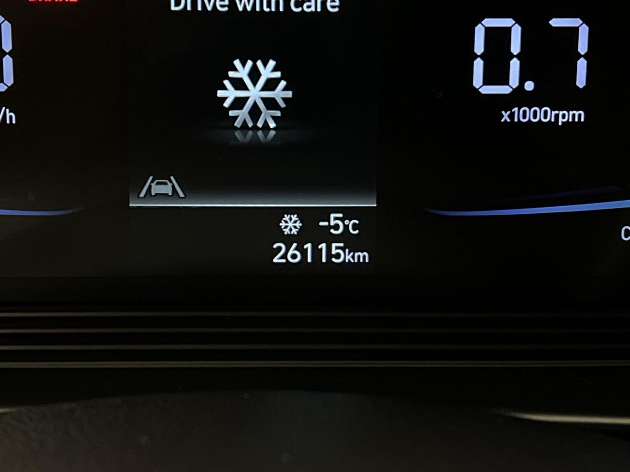2024 Hyundai Venue ONLY 26,000KMS! | HTD SEATS | CARPLAY | REAR CAM Photo