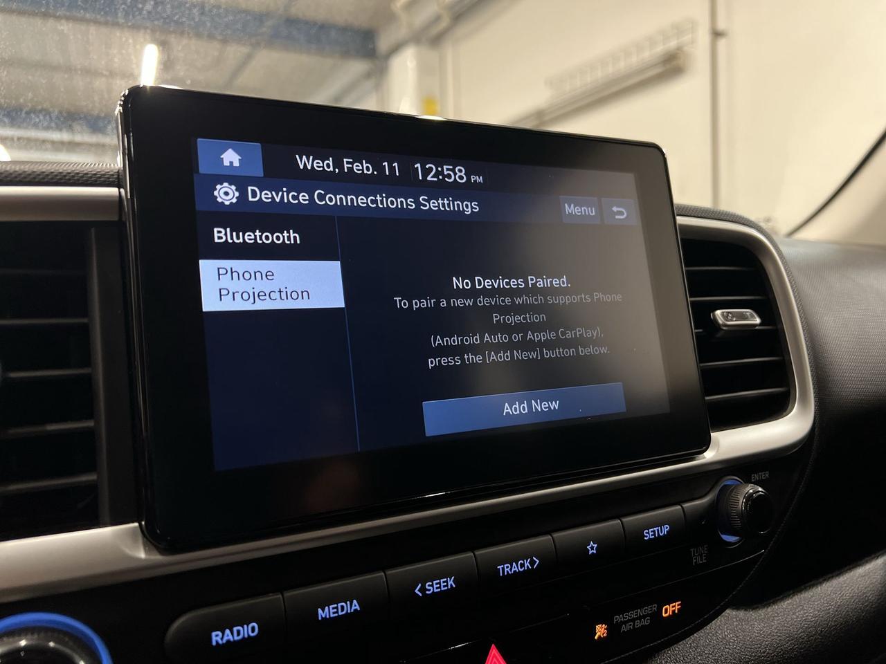 2024 Hyundai Venue ONLY 26,000KMS! | HTD SEATS | CARPLAY | REAR CAM Photo