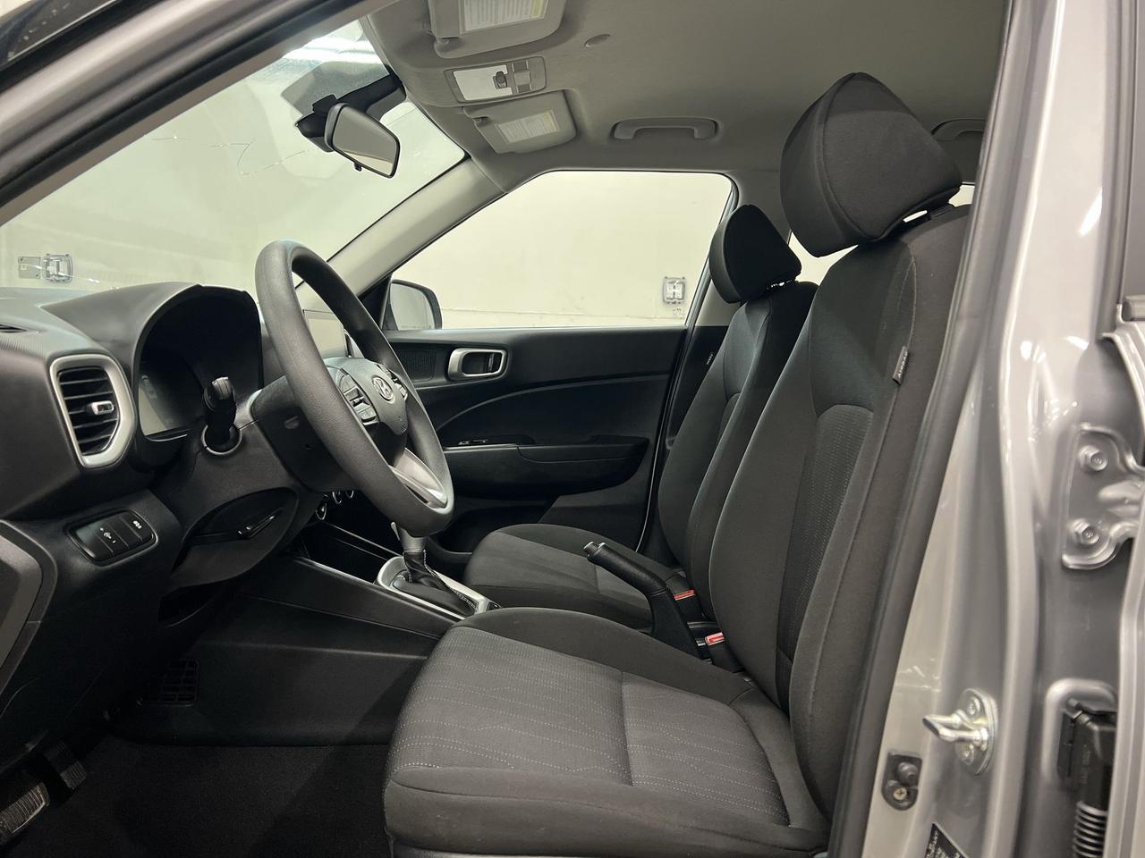 2024 Hyundai Venue ONLY 26,000KMS! | HTD SEATS | CARPLAY | REAR CAM Photo