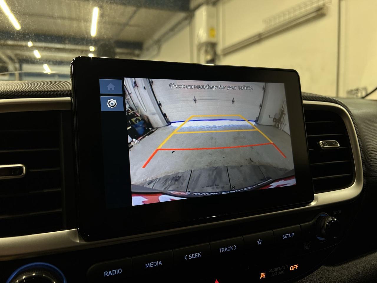 2024 Hyundai Venue ONLY 26,000KMS! | HTD SEATS | CARPLAY | REAR CAM Photo