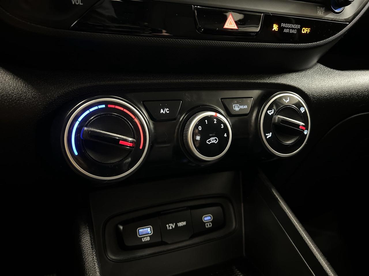 2024 Hyundai Venue ONLY 26,000KMS! | HTD SEATS | CARPLAY | REAR CAM Photo