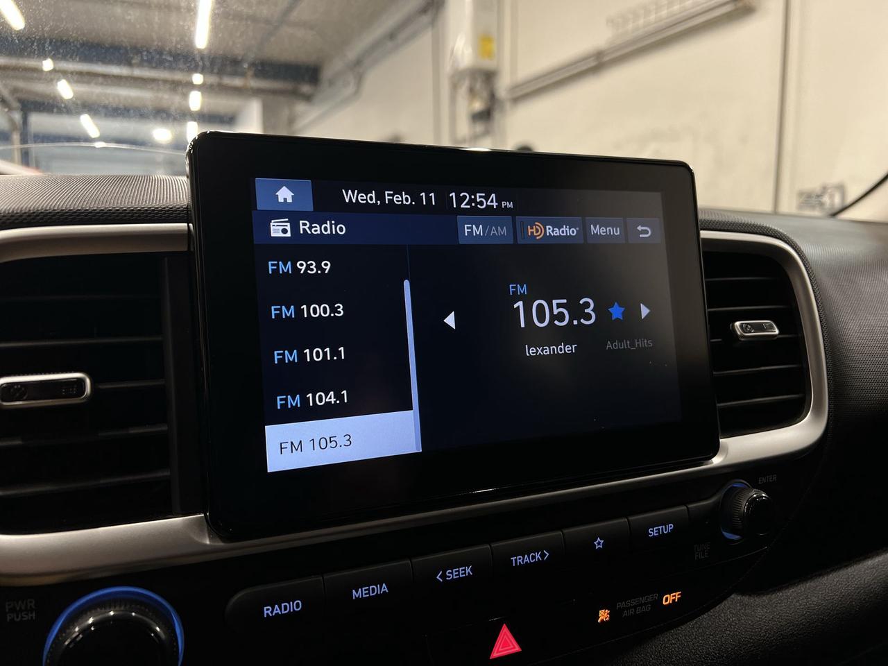 2024 Hyundai Venue ONLY 26,000KMS! | HTD SEATS | CARPLAY | REAR CAM Photo