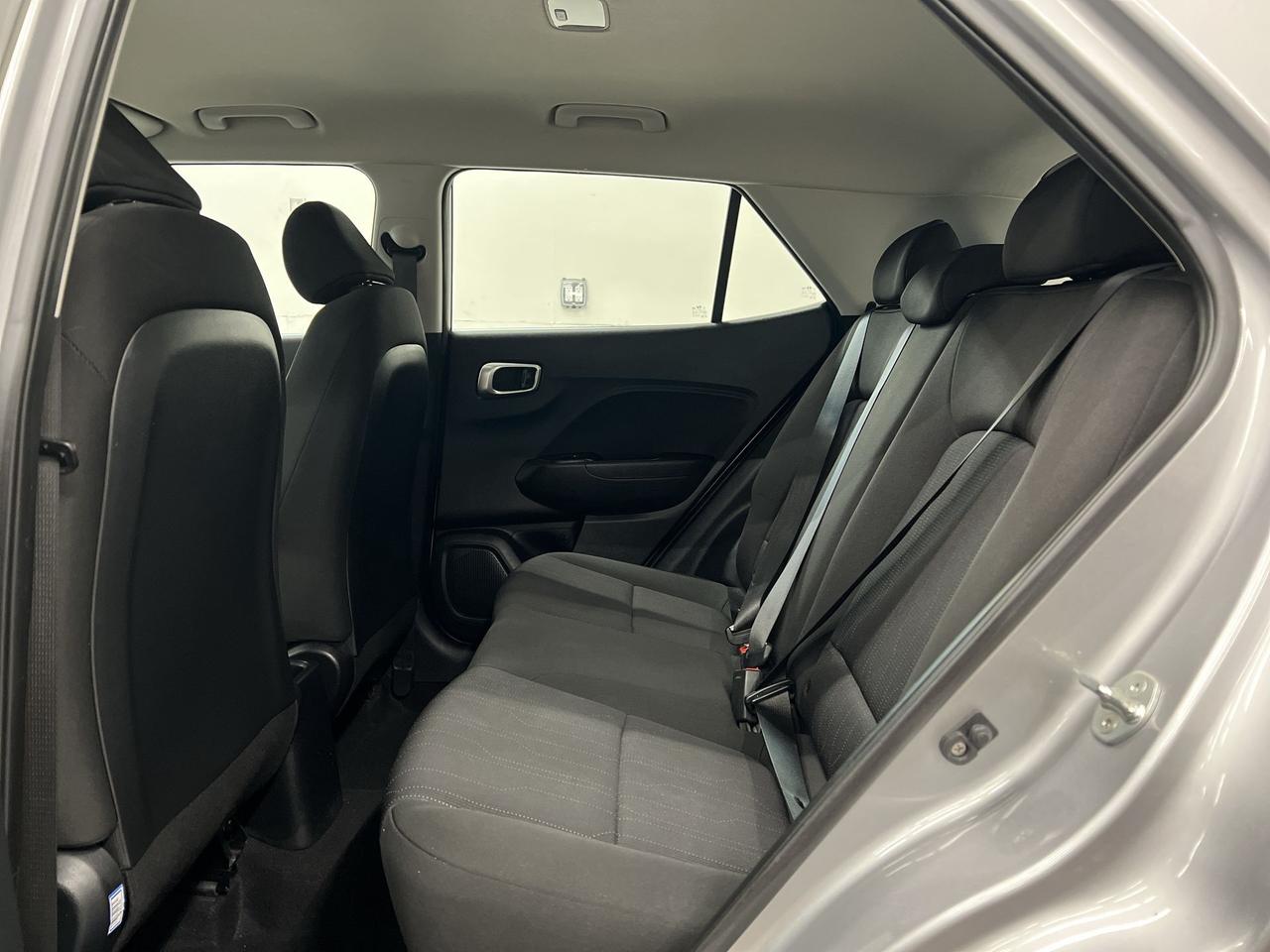 2024 Hyundai Venue ONLY 26,000KMS! | HTD SEATS | CARPLAY | REAR CAM Photo