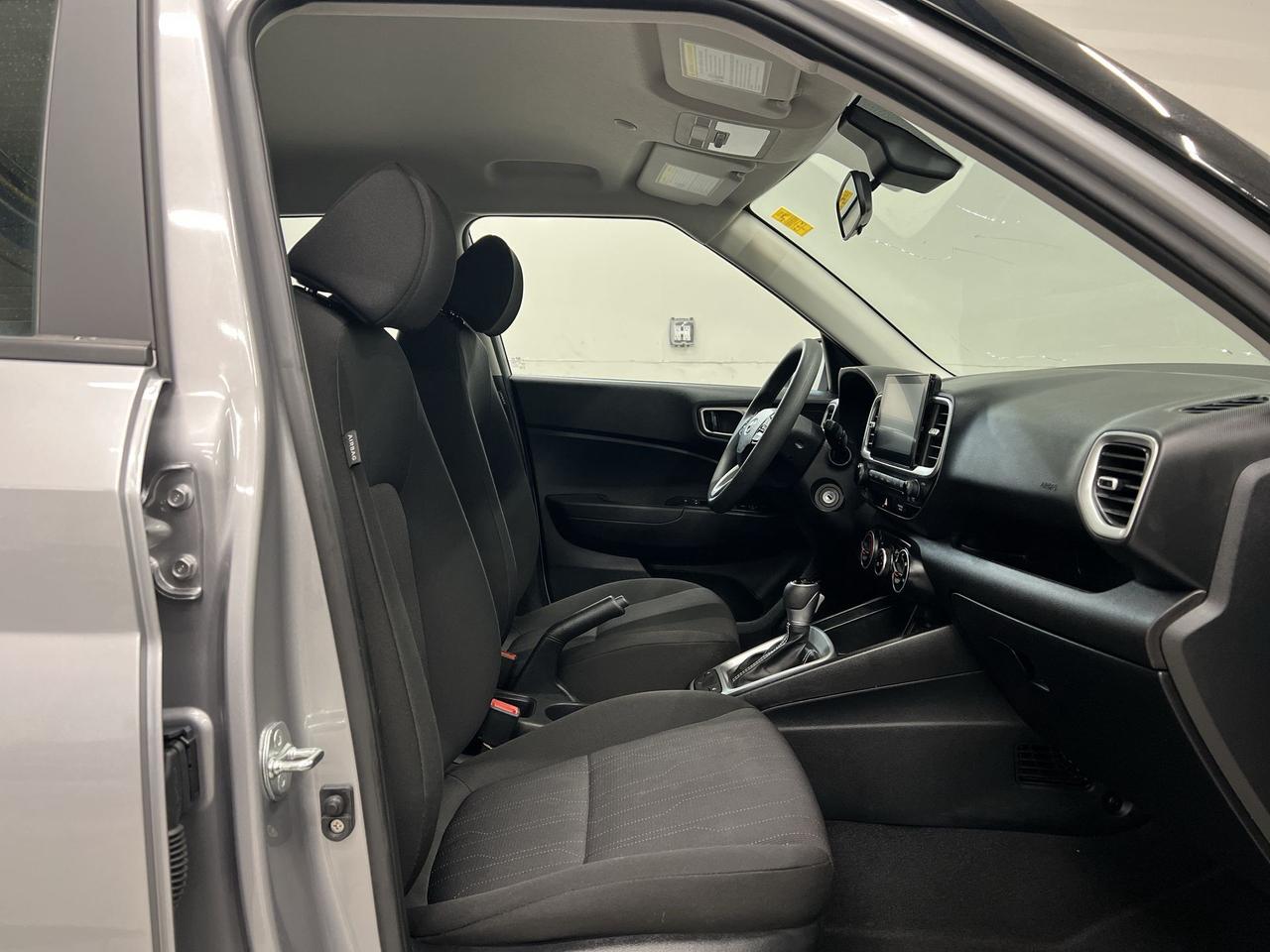 2024 Hyundai Venue ONLY 26,000KMS! | HTD SEATS | CARPLAY | REAR CAM Photo