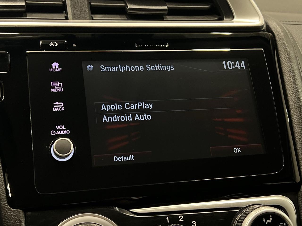2019 Honda Fit LX | AUTO | HTD SEATS | CARPLAY | KEYLESS ENTRY Photo