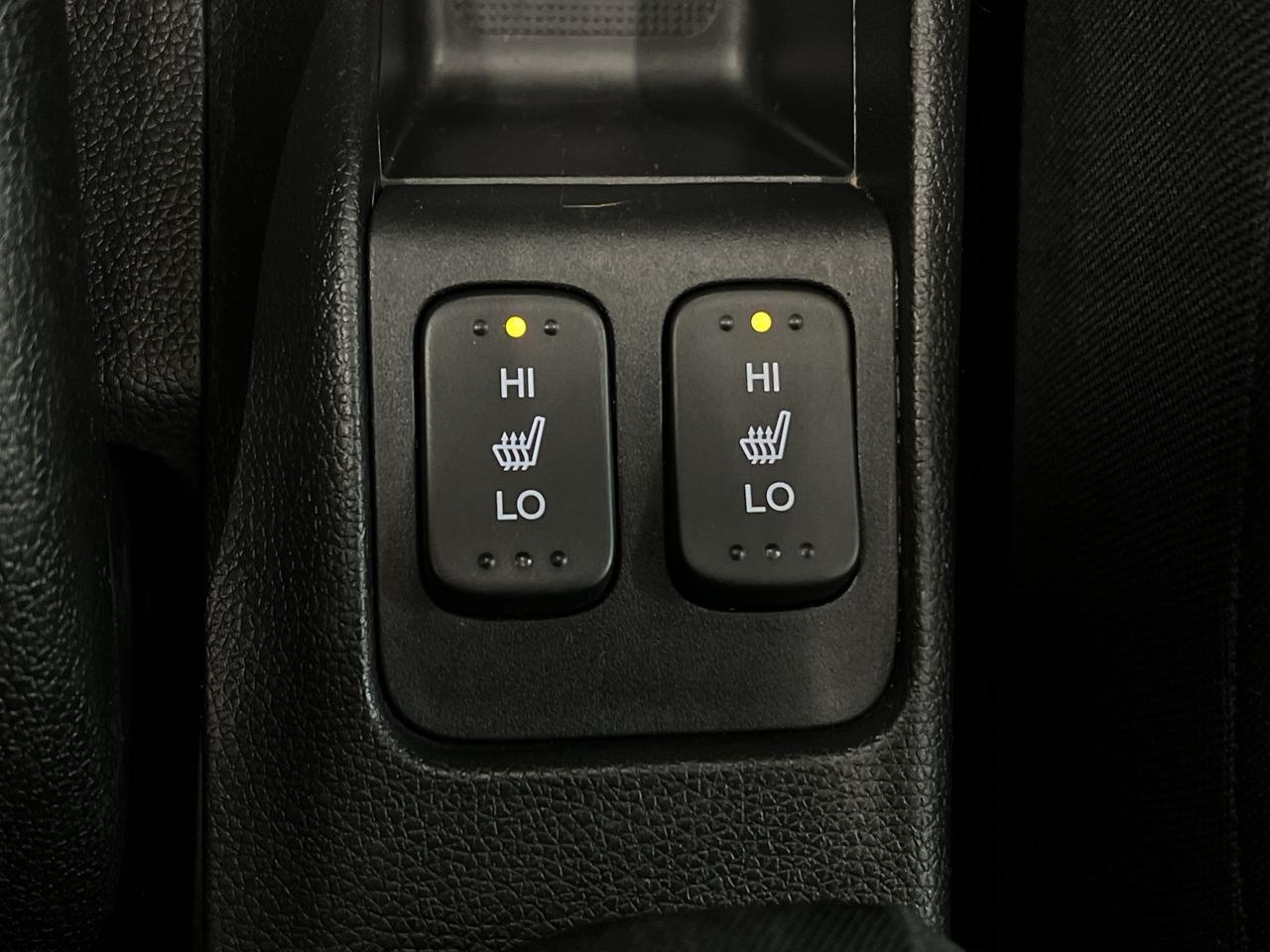 2019 Honda Fit LX | AUTO | HTD SEATS | CARPLAY | KEYLESS ENTRY Photo