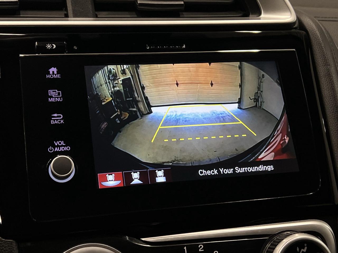 2019 Honda Fit LX | AUTO | HTD SEATS | CARPLAY | KEYLESS ENTRY Photo