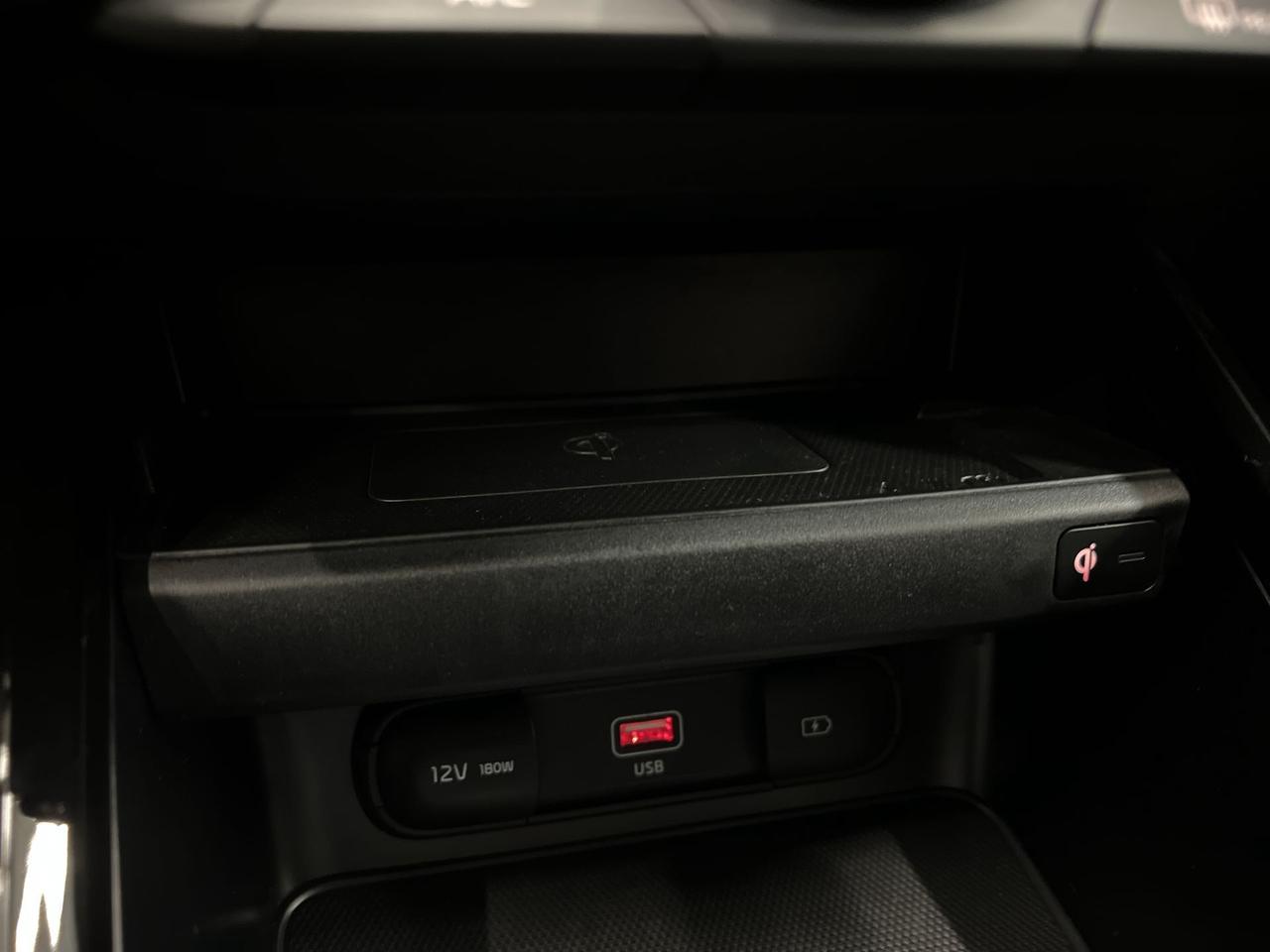 2024 Kia Forte EX | HTD SEATS | CARPLAY | ALLOYS | REAR CAM | A/C Photo