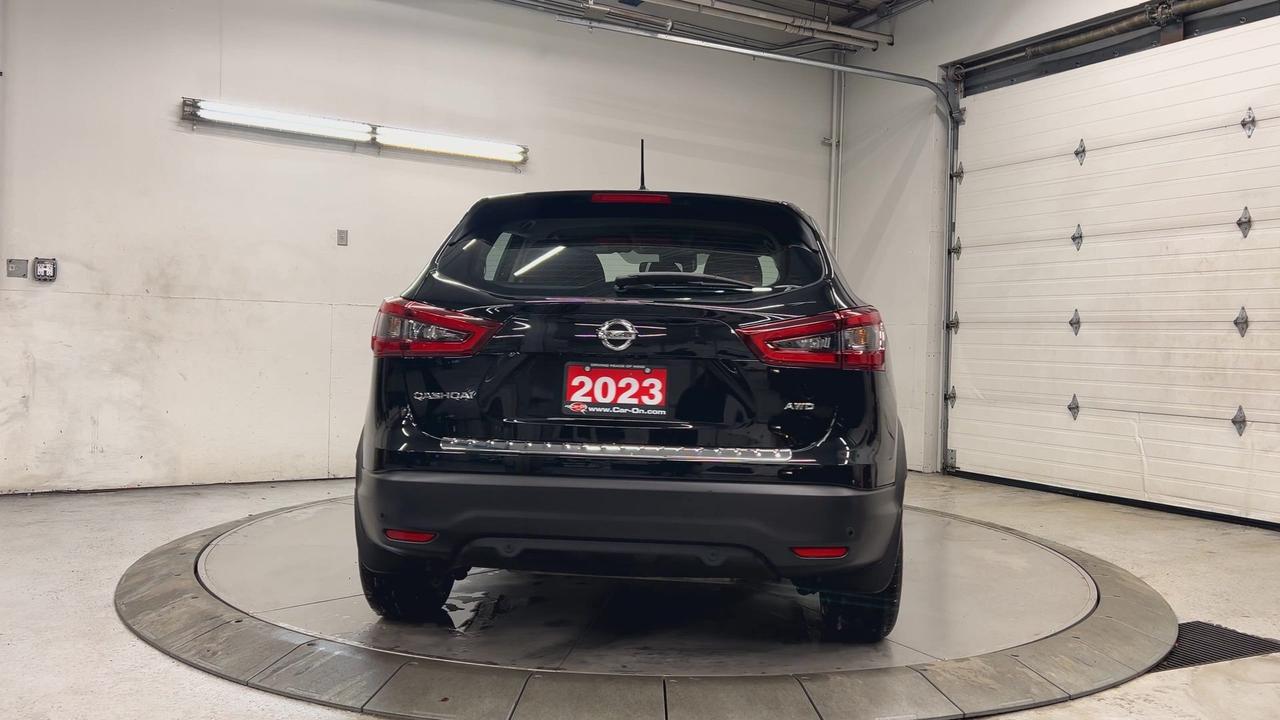 2023 Nissan Qashqai AWD | ONLY 20,000KMS! | CARPLAY | ALLOYS | A/C Photo
