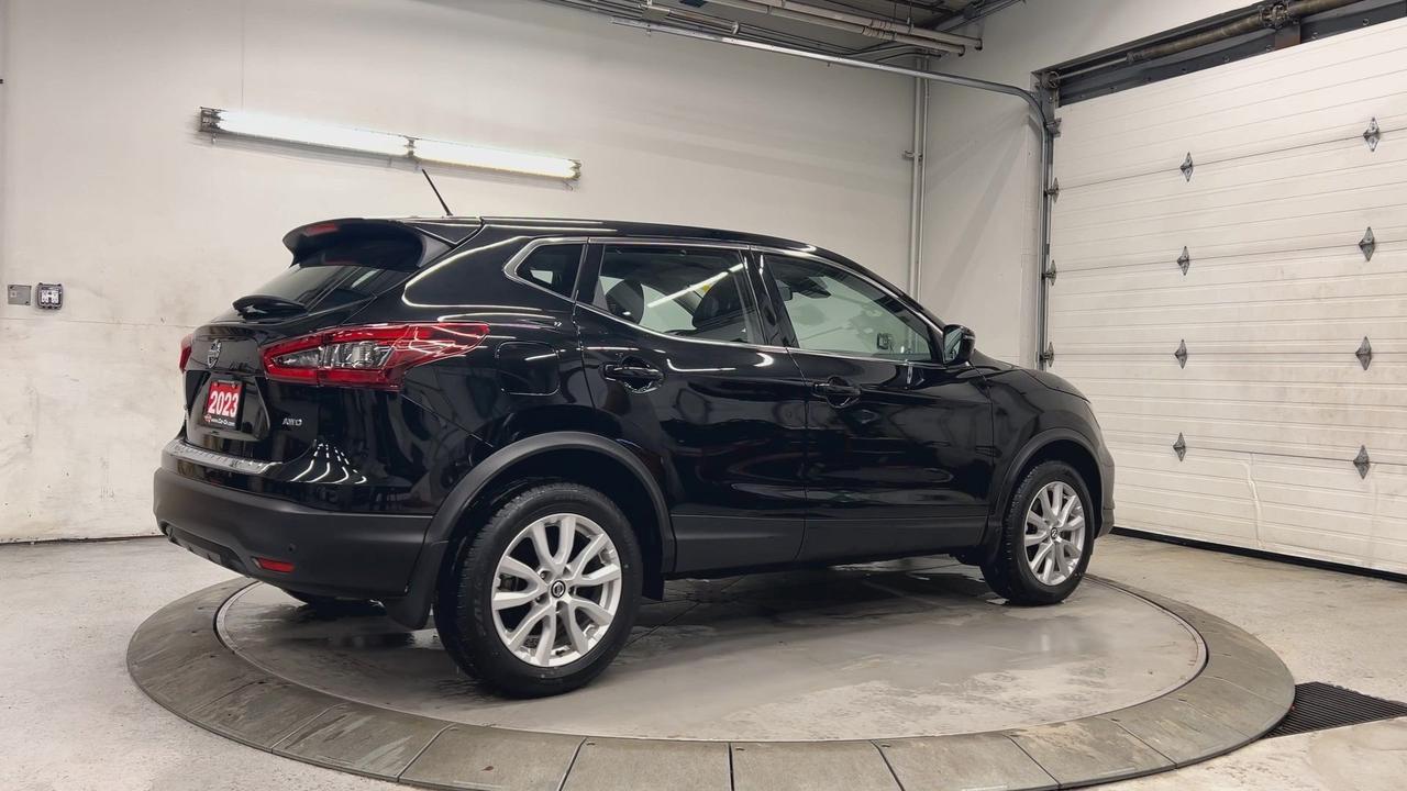 2023 Nissan Qashqai AWD | ONLY 20,000KMS! | CARPLAY | ALLOYS | A/C Photo