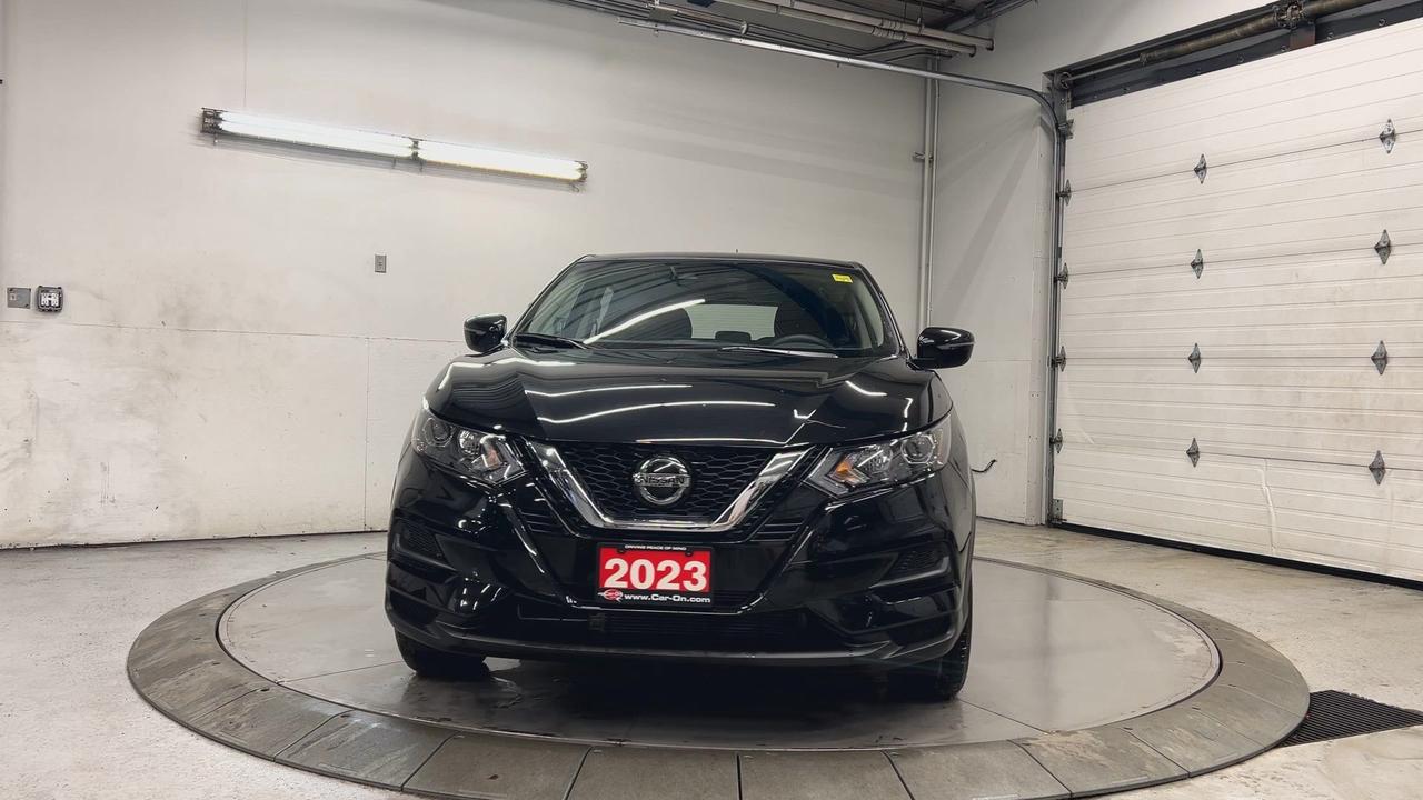 2023 Nissan Qashqai AWD | ONLY 20,000KMS! | CARPLAY | ALLOYS | A/C Photo