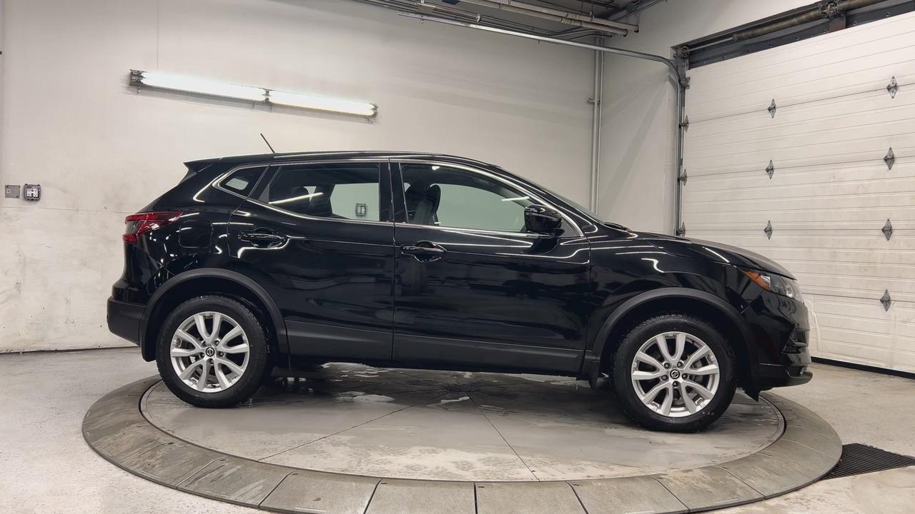 2023 Nissan Qashqai AWD | ONLY 20,000KMS! | CARPLAY | ALLOYS | A/C Photo