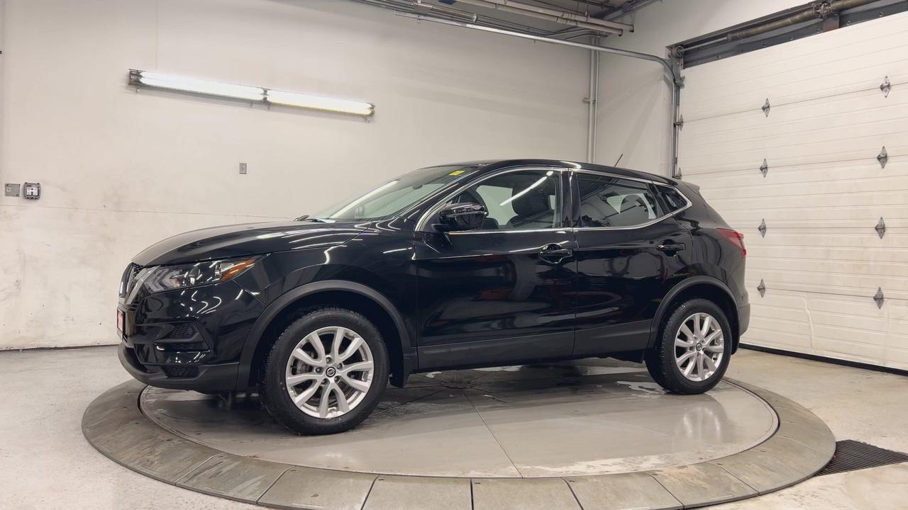 2023 Nissan Qashqai AWD | ONLY 20,000KMS! | CARPLAY | ALLOYS | A/C Photo
