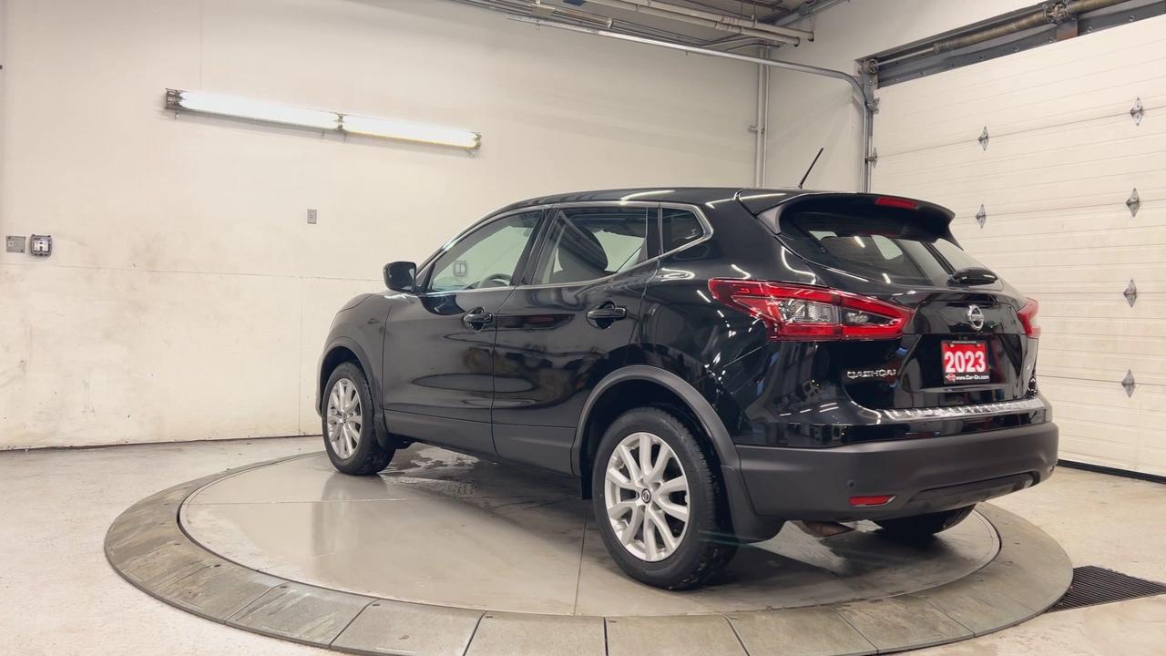 2023 Nissan Qashqai AWD | ONLY 20,000KMS! | CARPLAY | ALLOYS | A/C Photo