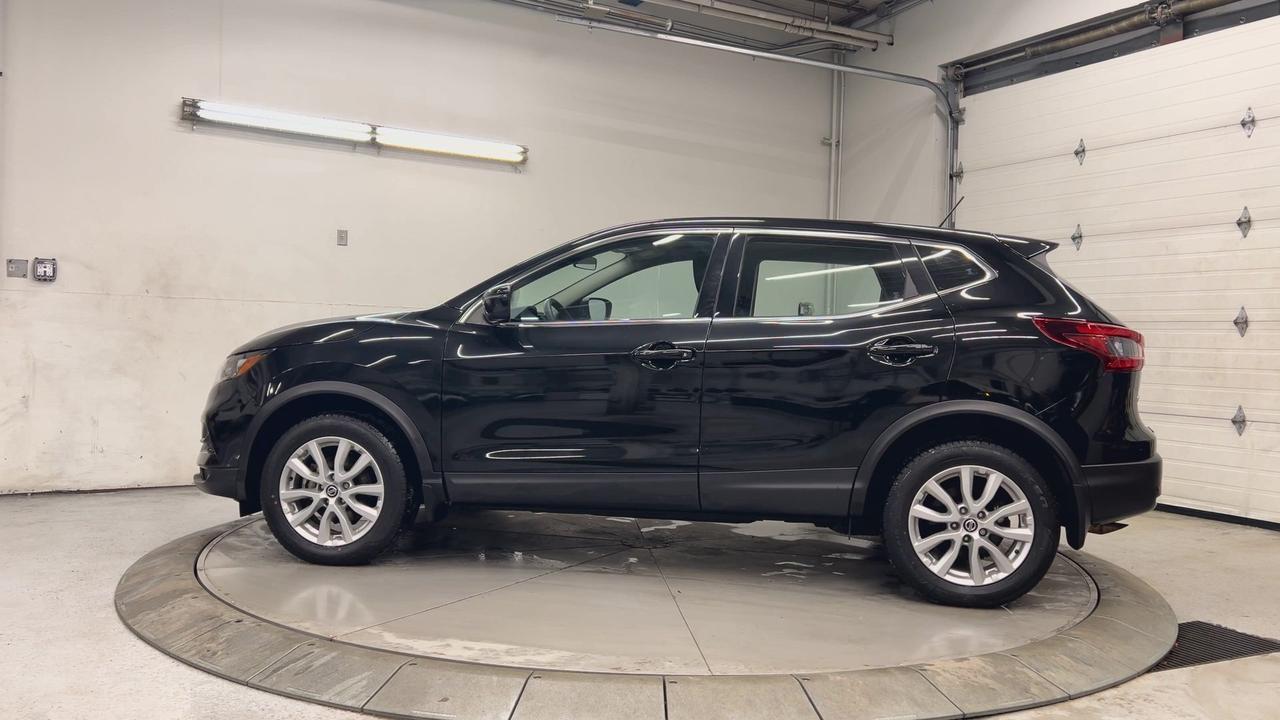 2023 Nissan Qashqai AWD | ONLY 20,000KMS! | CARPLAY | ALLOYS | A/C Photo