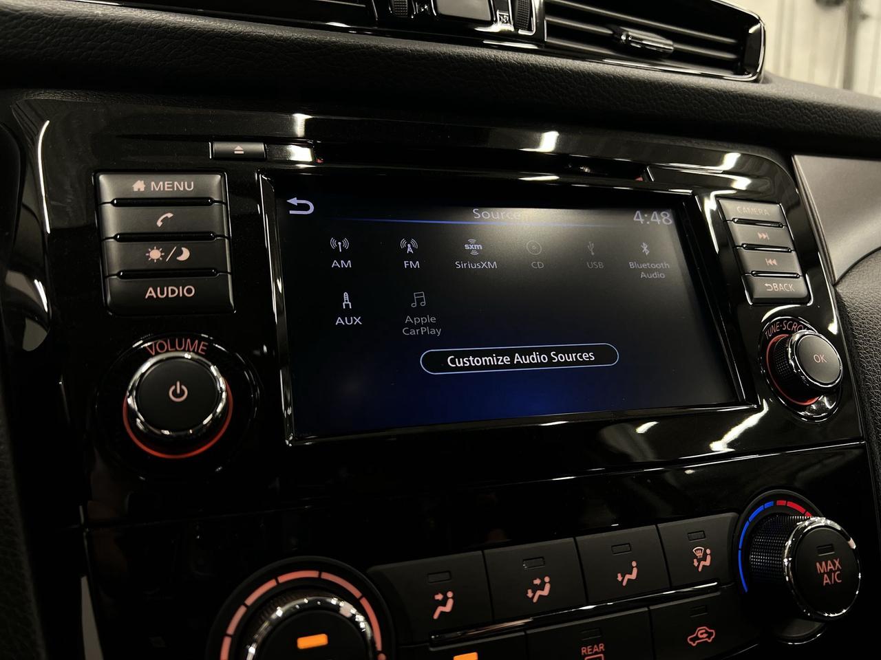 2023 Nissan Qashqai AWD | ONLY 20,000KMS! | CARPLAY | ALLOYS | A/C Photo