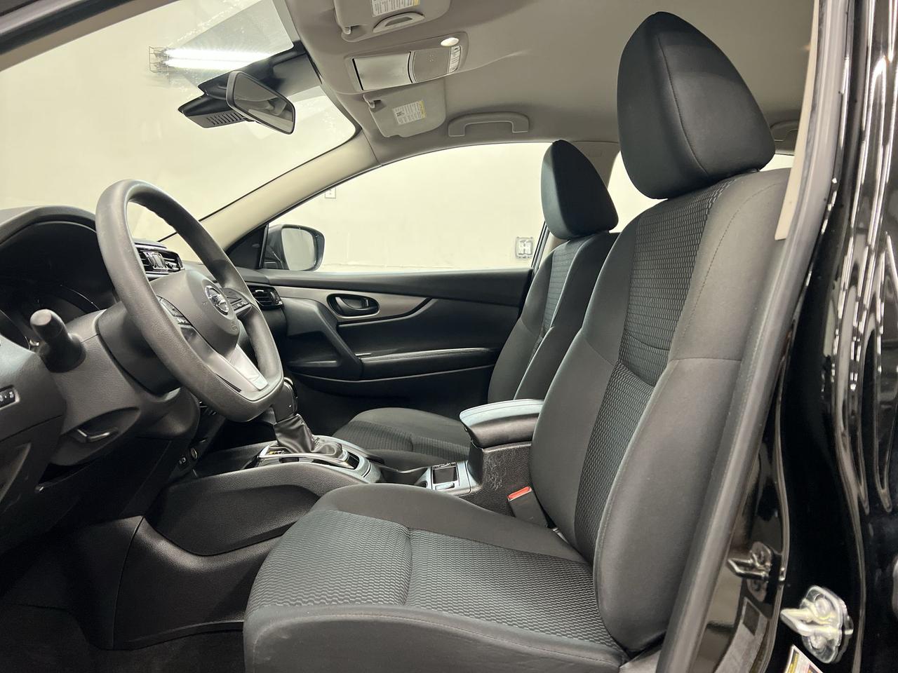 2023 Nissan Qashqai AWD | ONLY 20,000KMS! | CARPLAY | ALLOYS | A/C Photo