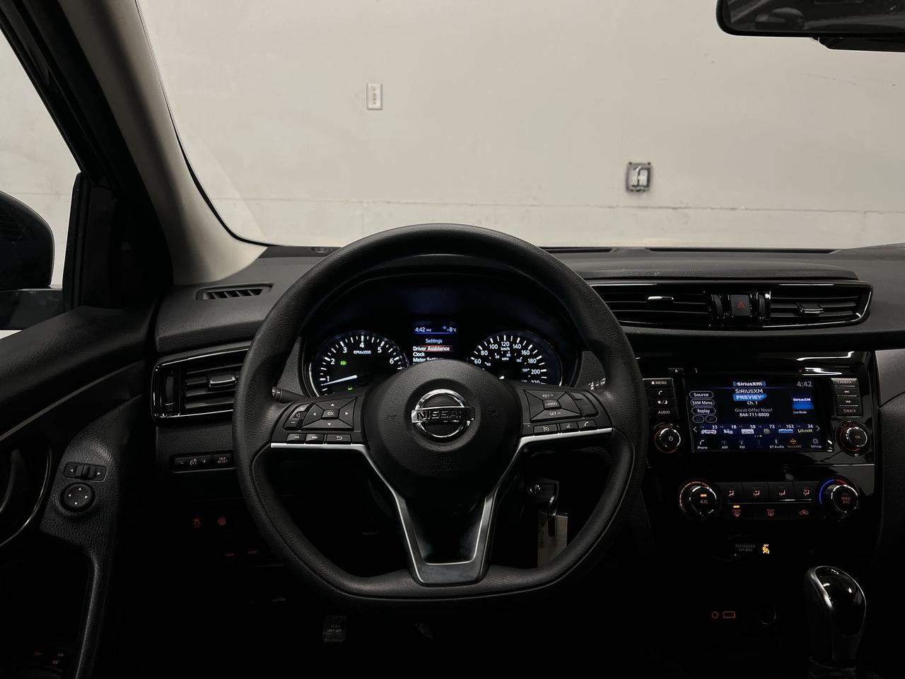2023 Nissan Qashqai AWD | ONLY 20,000KMS! | CARPLAY | ALLOYS | A/C Photo