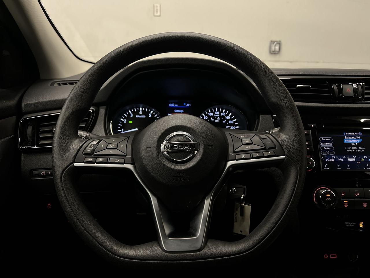 2023 Nissan Qashqai AWD | ONLY 20,000KMS! | CARPLAY | ALLOYS | A/C Photo