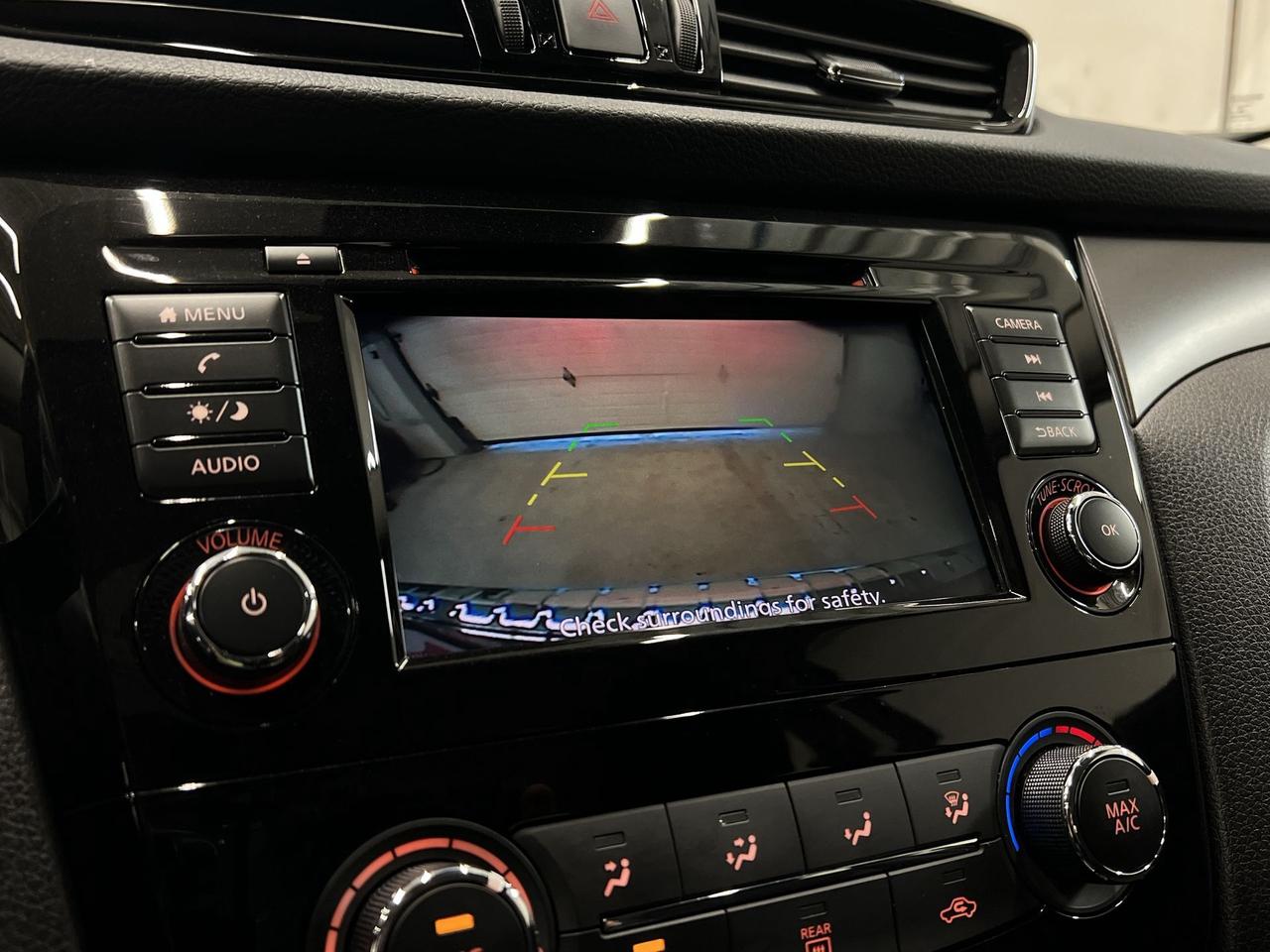 2023 Nissan Qashqai AWD | ONLY 20,000KMS! | CARPLAY | ALLOYS | A/C Photo