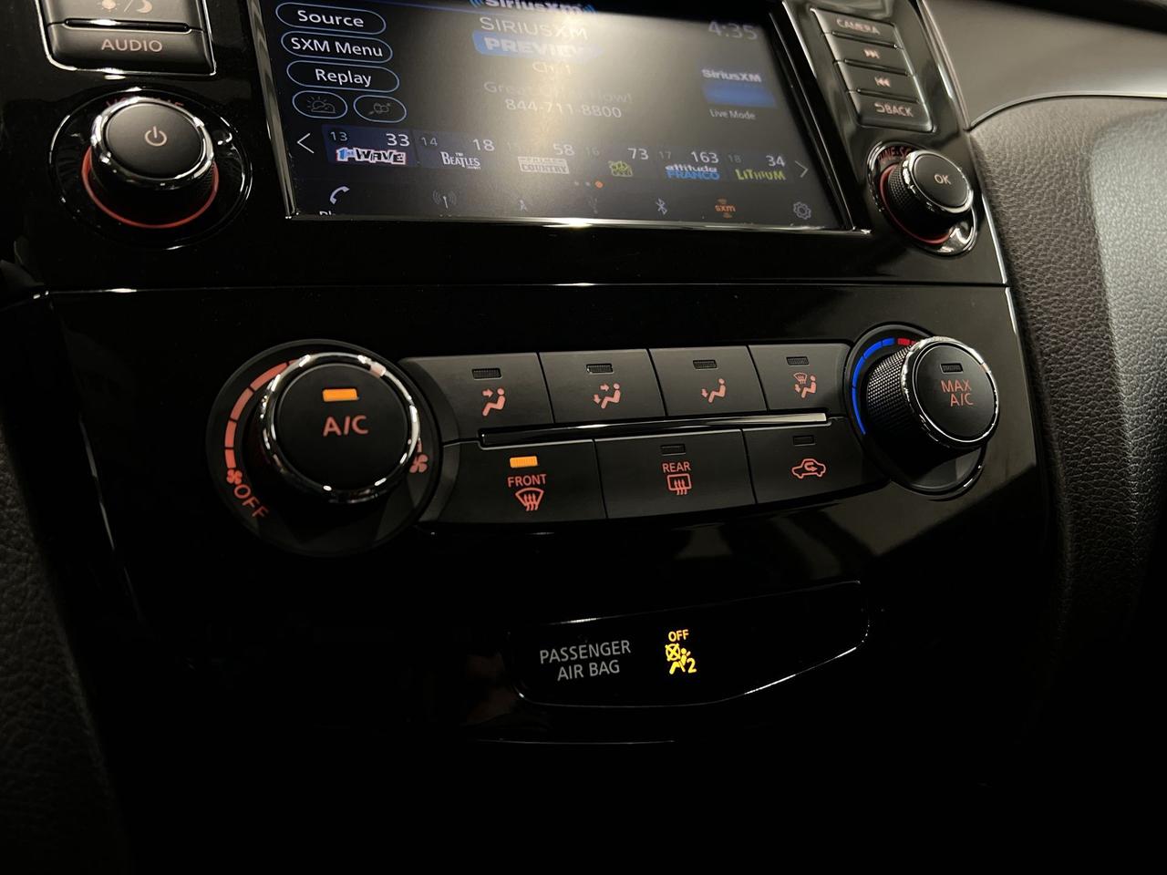 2023 Nissan Qashqai AWD | ONLY 20,000KMS! | CARPLAY | ALLOYS | A/C Photo