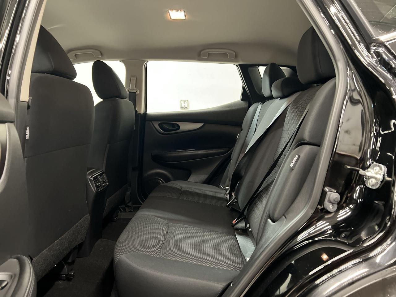 2023 Nissan Qashqai AWD | ONLY 20,000KMS! | CARPLAY | ALLOYS | A/C Photo