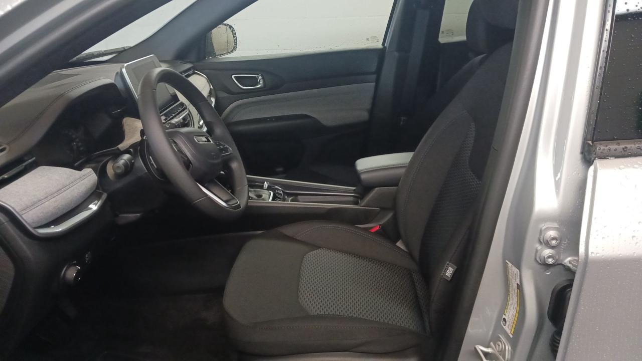 2026 Jeep Compass sport 4x4 Photo