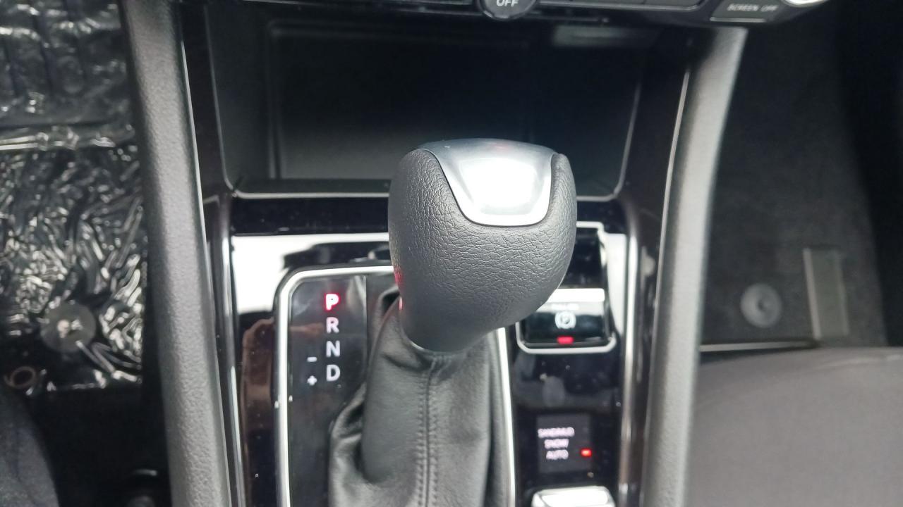 2026 Jeep Compass sport 4x4 Photo