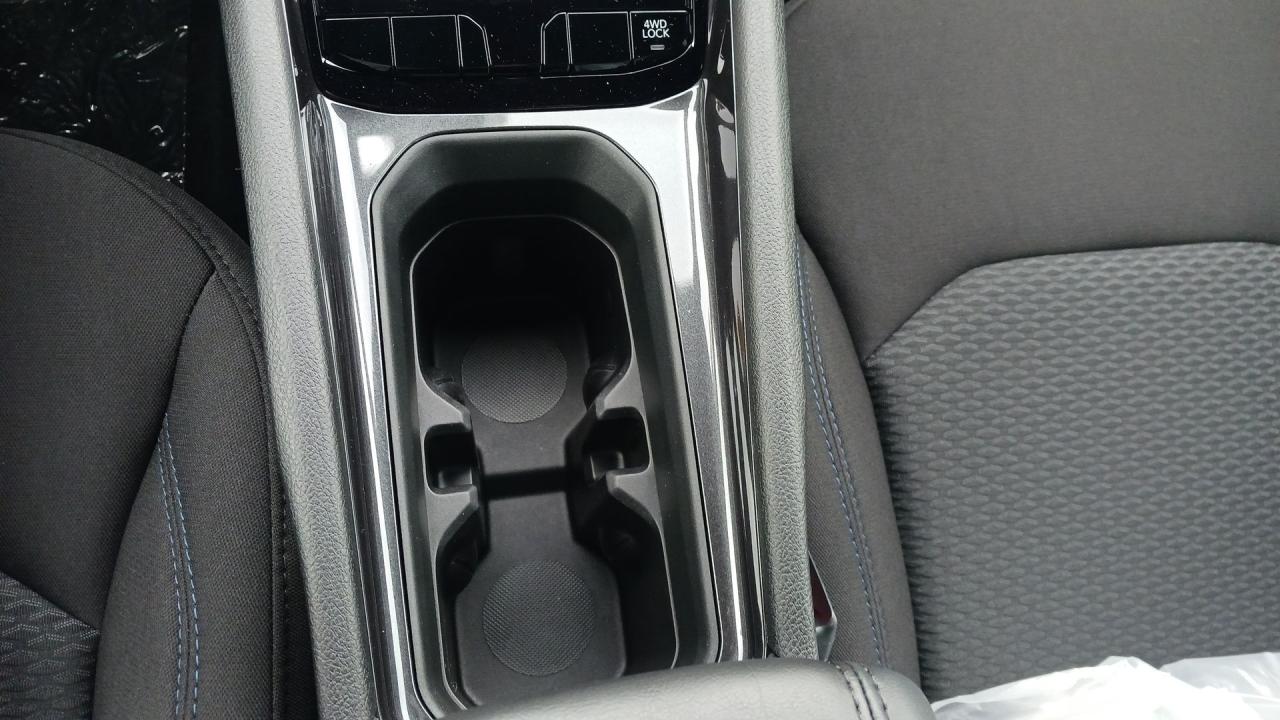 2026 Jeep Compass sport 4x4 Photo