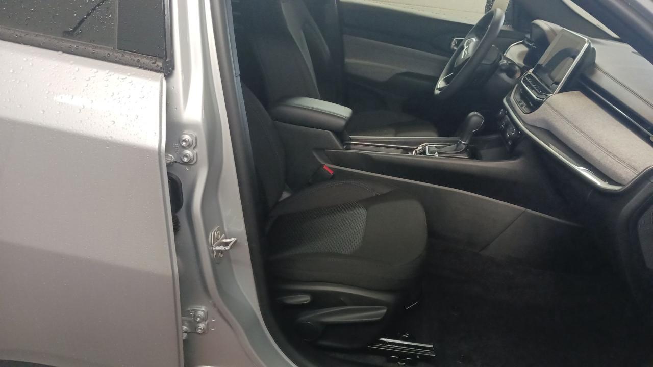 2026 Jeep Compass sport 4x4 Photo