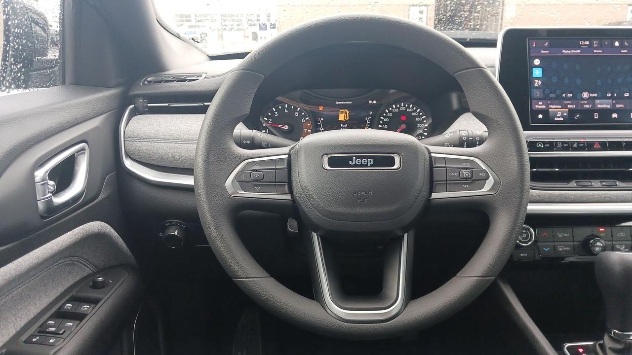 2026 Jeep Compass sport 4x4 Photo