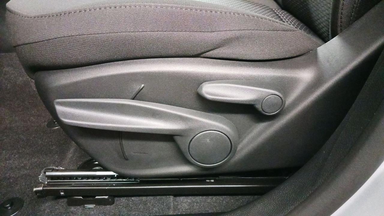 2026 Jeep Compass sport 4x4 Photo