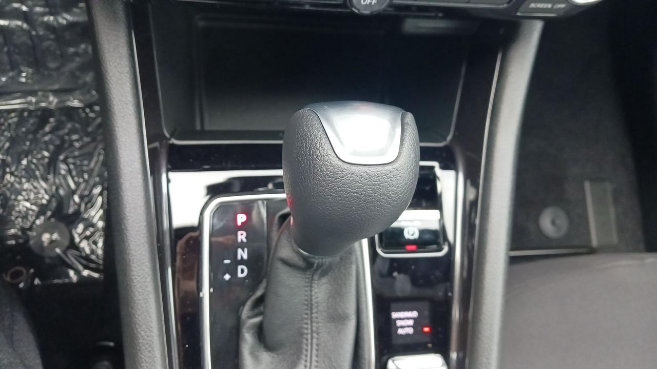 2026 Jeep Compass sport 4x4 Photo