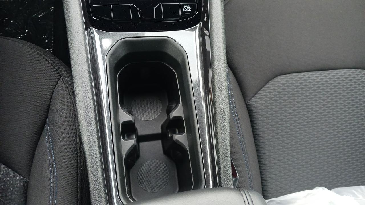 2026 Jeep Compass sport 4x4 Photo