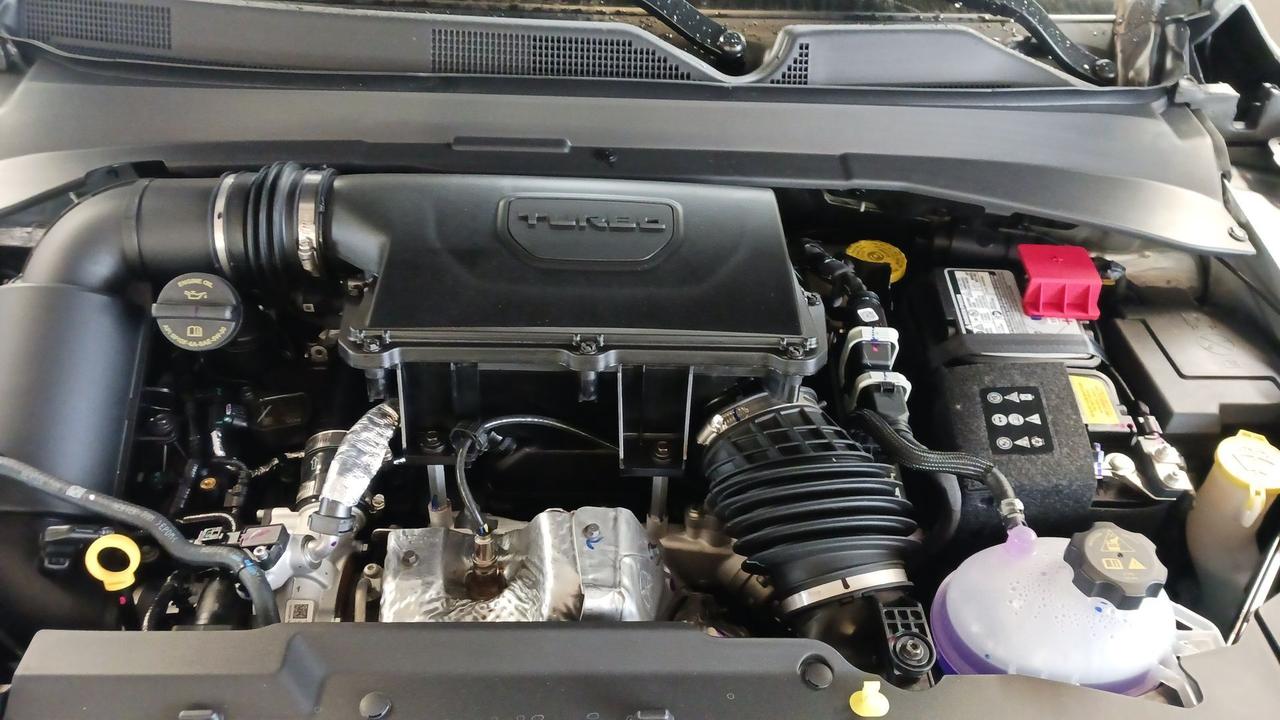 2026 Jeep Compass sport 4x4 Photo