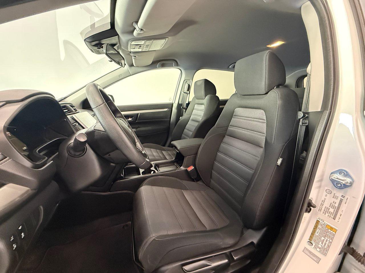 2022 Honda CR-V LX Photo