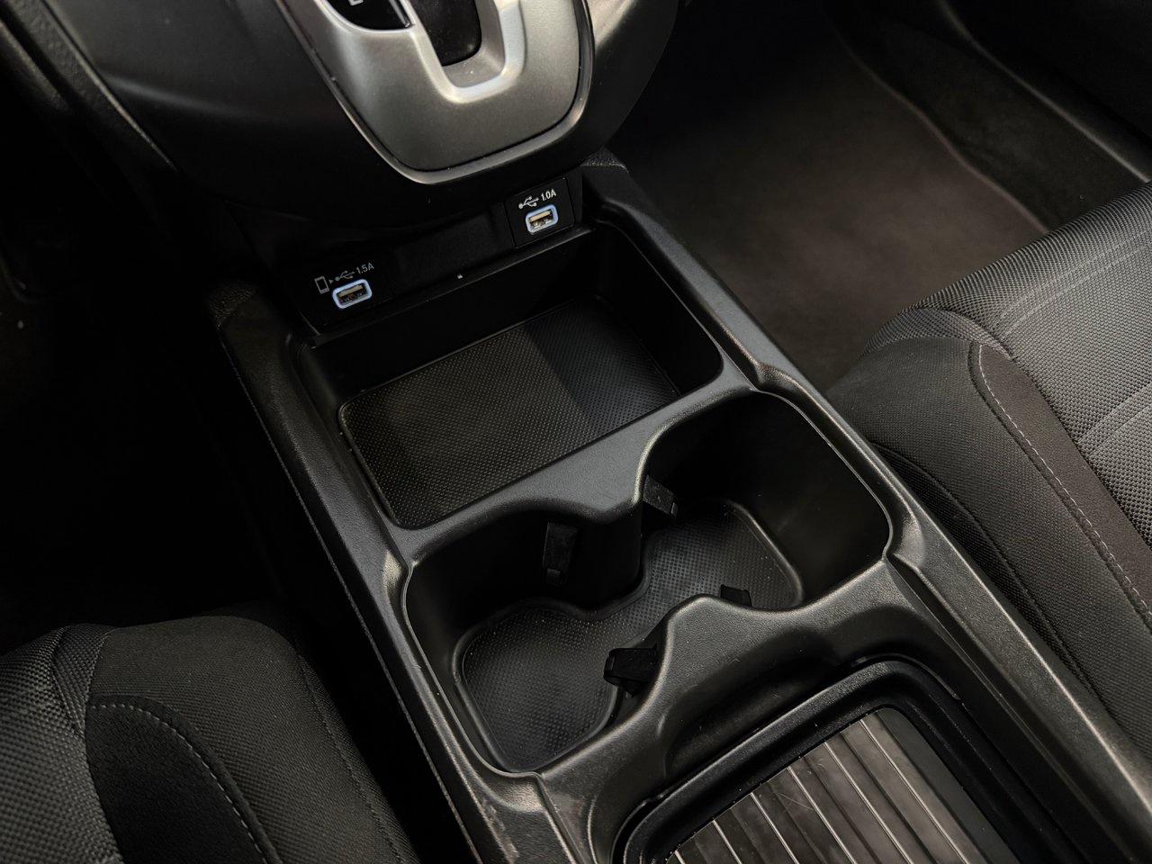 2022 Honda CR-V LX Photo