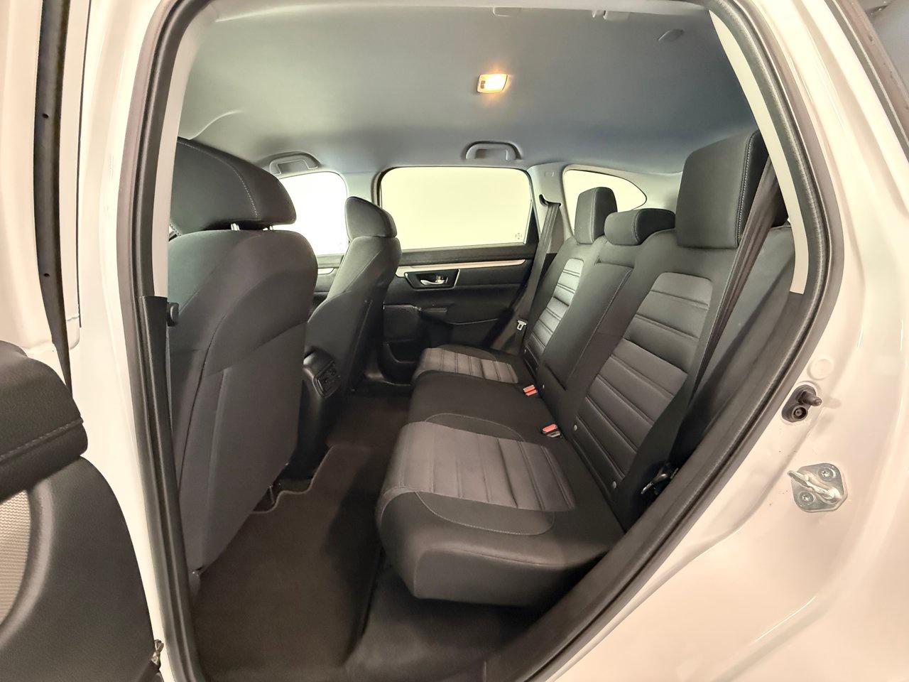 2022 Honda CR-V LX Photo