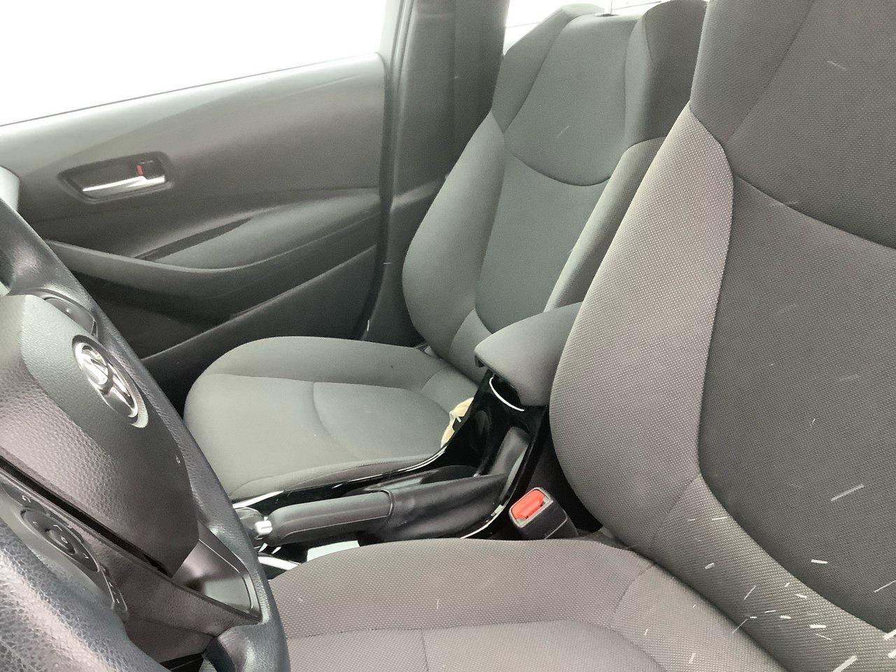 2020 Toyota Corolla  Photo